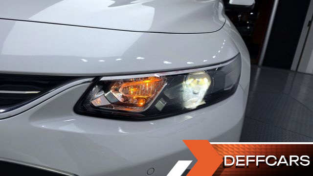 ChevroletGMDaewoo MALIBU 1.5 Turbo LTZ купить на сайте DeffCars