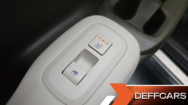 Hyundai SANTAFE Gasoline 2.5T 4WD Calligraphy купить на сайте DeffCars