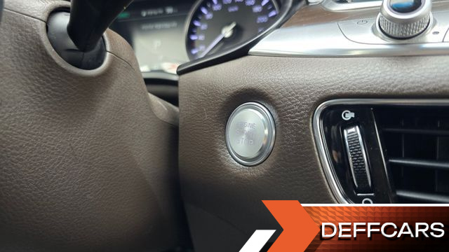 Kia K9 3.8 GDI AWD PlatinumⅡ купить на сайте DeffCars