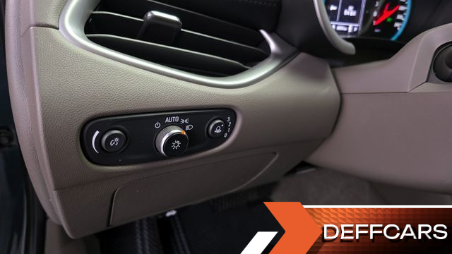 ChevroletGMDaewoo MALIBU 1.3 Turbo LS купить на сайте DeffCars