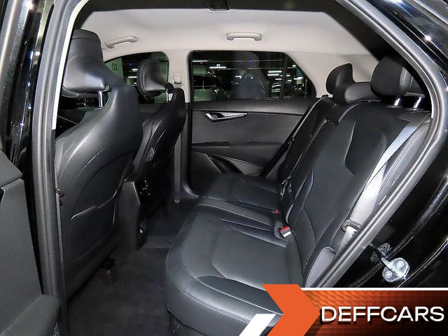 Kia NIRO Prestige купить на сайте DeffCars