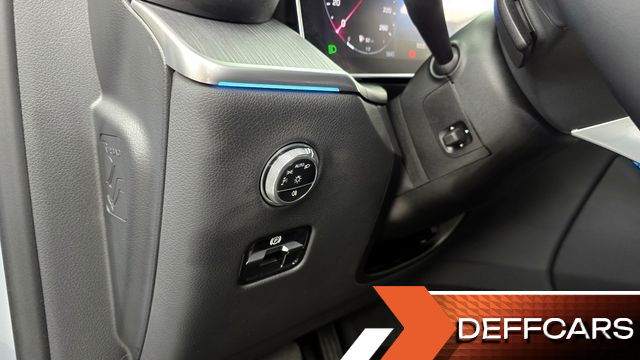 Mercedes GLC-CLASS GLC220 d 4MATIC купить на сайте DeffCars