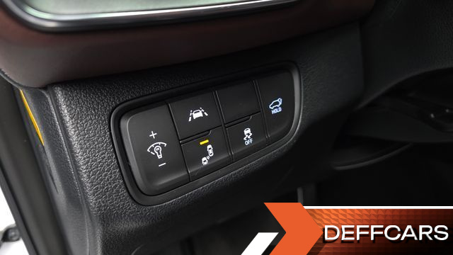 Hyundai SANTAFE Gasoline 2.0T 2WD Inspiration купить на сайте DeffCars