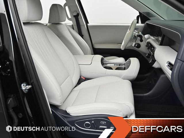 Hyundai PALISADE HEV 2.5T 2WD 7-Seater Prestige купить на сайте DeffCars