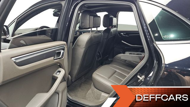 Porsche MACAN 2.0 95B купить на сайте DeffCars