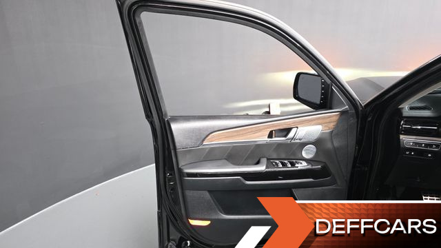 Kia MOHAVE Diesel 3.0 4WD 5-Seater Masters купить на сайте DeffCars