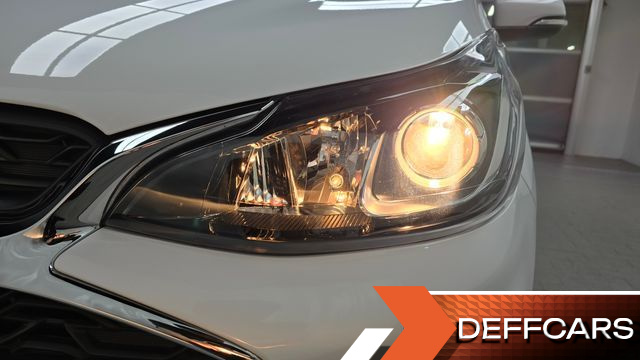ChevroletGMDaewoo SPARK Premier купить на сайте DeffCars