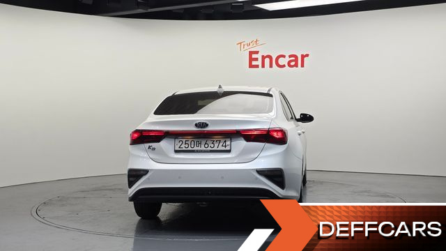 Kia K3 Standard купить на сайте DeffCars