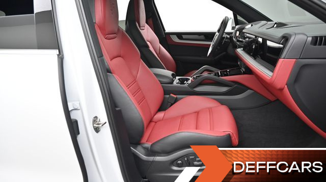Porsche CAYENNE 3.0 S E-Hybrid купить на сайте DeffCars