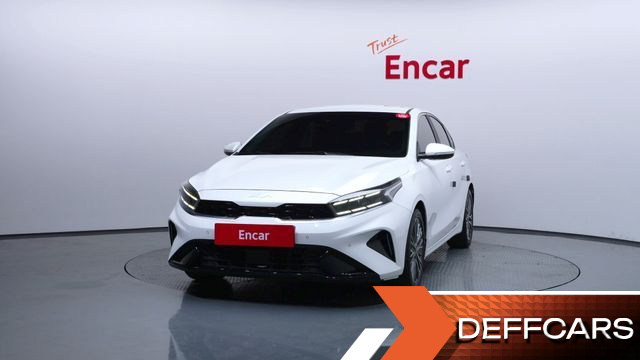 Kia K3 1.6 Noblesse купить на сайте DeffCars