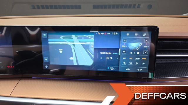 Ssangyong TORRES Gasoline 1.5 2WD T7 купить на сайте DeffCars