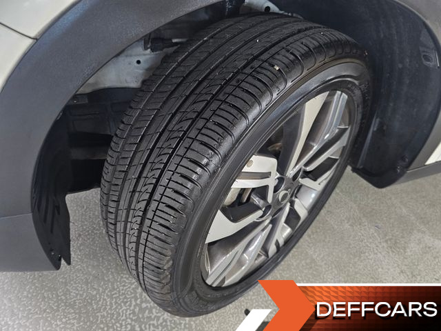 Ssangyong TIBOLI Gear PlusⅠ 2WD купить на сайте DeffCars