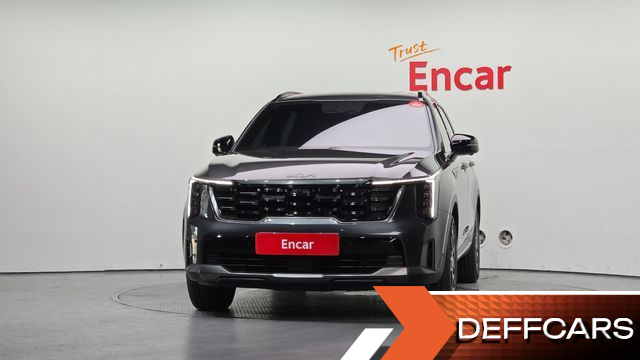 Kia SORENTO HEV 1.6 2WD Gravity купить на сайте DeffCars