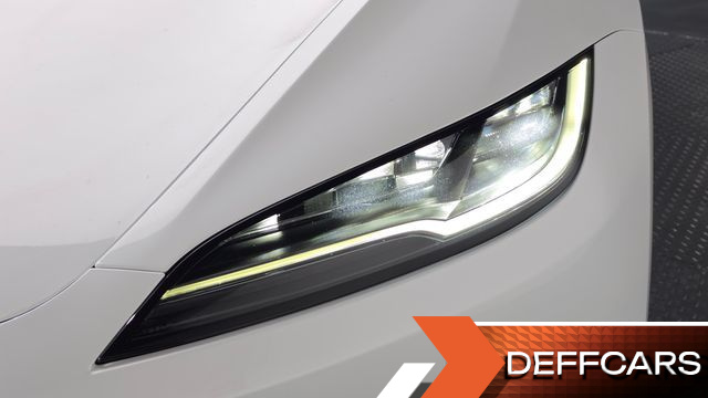 Tesla MODEL 3 RWD купить на сайте DeffCars