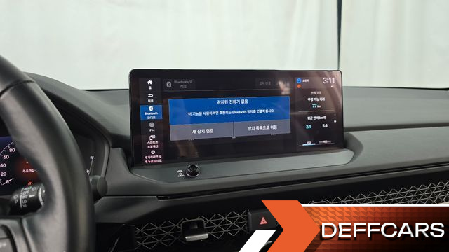 Honda ACCORD 1.5 Turbo купить на сайте DeffCars