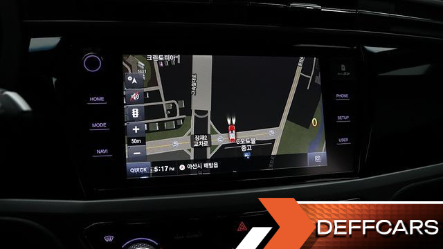 Ssangyong KORANDO Gasoline 1.5 2WD R-Plus купить на сайте DeffCars