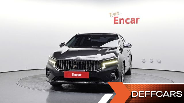 Kia K7 2.5 GDI X Edition купить на сайте DeffCars