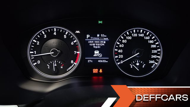 Hyundai SANTAFE Gasoline 2.0T 4WD Exclusive Special купить на сайте DeffCars