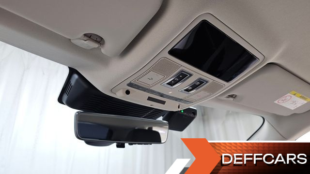 Land Rover RANGE ROVER EVOQUE P250 Dynamic SE купить на сайте DeffCars