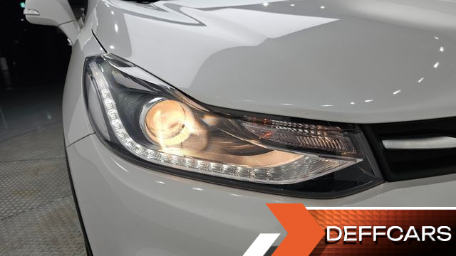 ChevroletGMDaewoo TRAX 1.4 Premier купить на сайте DeffCars