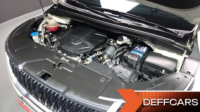 Kia CARNIVAL 7-Seater Signature купить на сайте DeffCars