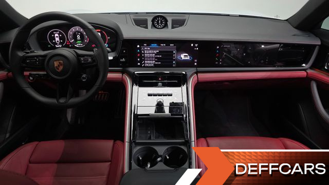 Porsche PANAMERA 2.9 AWD E-Hybrid купить на сайте DeffCars