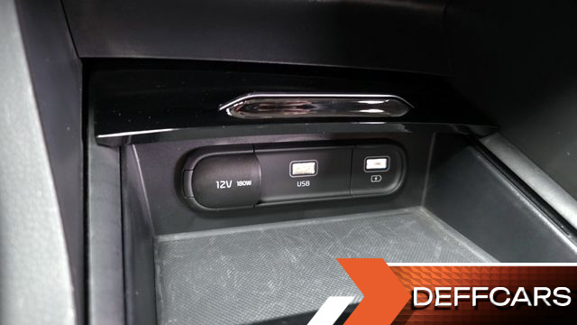 Kia K5 1.6 Turbo Prestige купить на сайте DeffCars