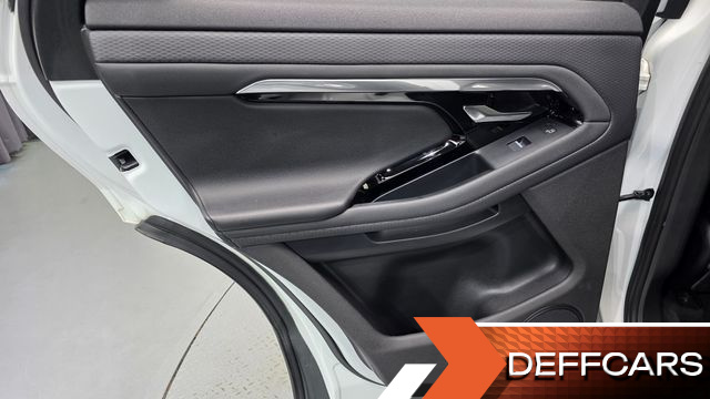 Land Rover RANGE ROVER EVOQUE P250S купить на сайте DeffCars
