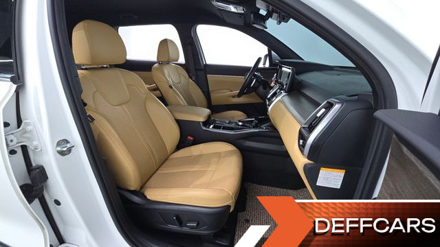 Kia SORENTO HEV 1.6 2WD Prestige купить на сайте DeffCars