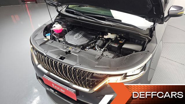 Kia CARNIVAL 9-Seater Noblesse купить на сайте DeffCars
