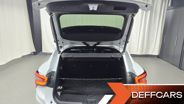 ChevroletGMDaewoo TRAX 1.2 RS купить на сайте DeffCars