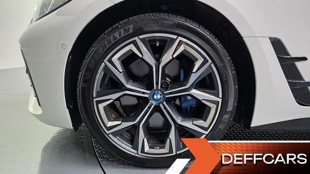 BMW I4 eDrive40 M Sports Pro купить на сайте DeffCars