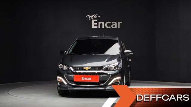 ChevroletGMDaewoo SPARK Premier купить на сайте DeffCars