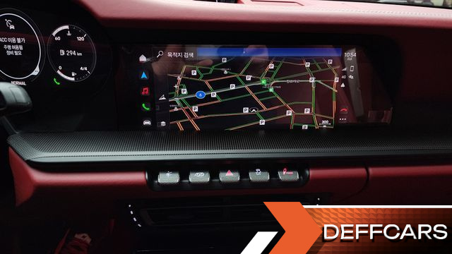 Porsche 911 Carrera 4 GTS Cabriolet купить на сайте DeffCars