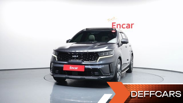 Kia SORENTO HEV 1.6 2WD Gravity купить на сайте DeffCars