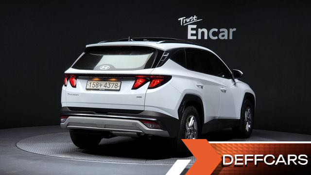 Hyundai TUCSON Diesel 2.0 4WD Modern купить на сайте DeffCars