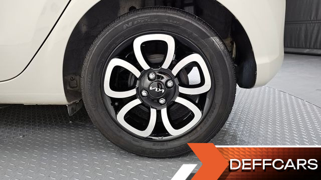 Kia MORNING Standard купить на сайте DeffCars
