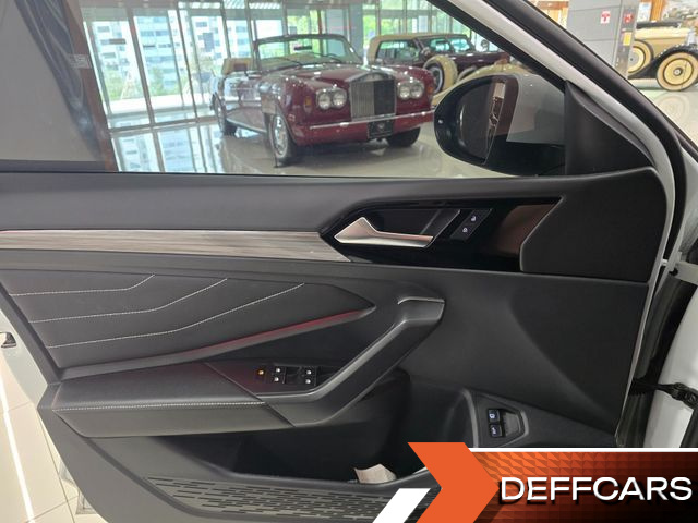 Volkswagen JETTA 1.5 TSI Prestige купить на сайте DeffCars