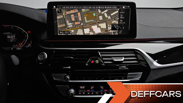 BMW GRAN TURISMO 630i xDrive M Sport купить на сайте DeffCars
