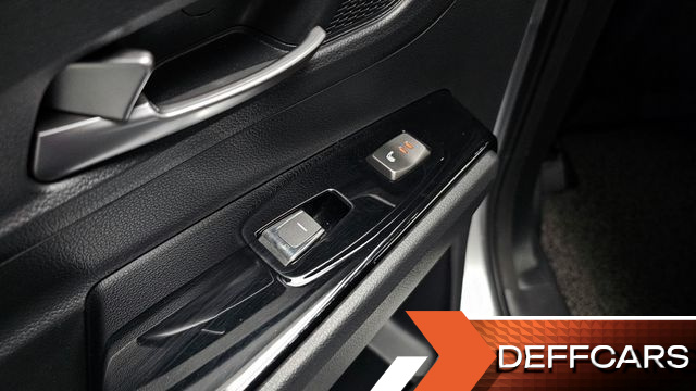 Ssangyong KORANDO Diesel 1.6 2WD C5 Plus купить на сайте DeffCars