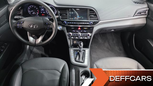 Hyundai AVANTE 1.6 Smart Choice купить на сайте DeffCars