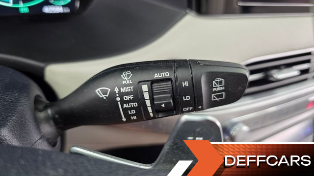 Hyundai PALISADE Gasoline 3.8 4WD Prestige купить на сайте DeffCars