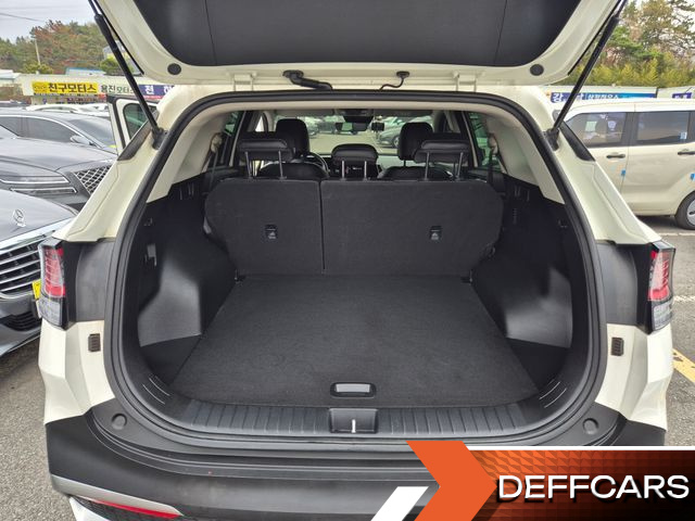 Kia SPORTAGE Prestige 2WD купить на сайте DeffCars