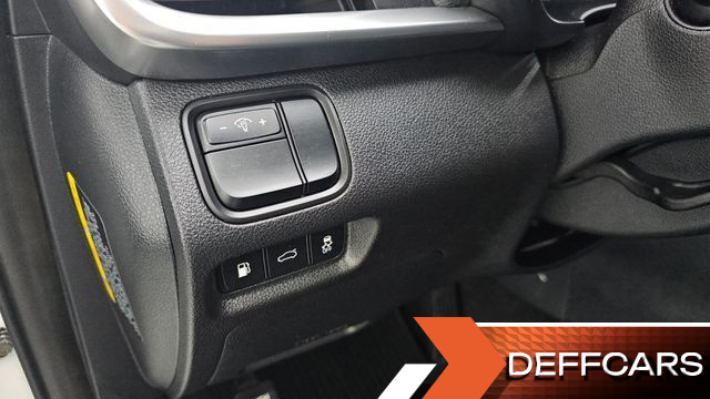 Kia K5 2.0 Prestige купить на сайте DeffCars