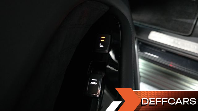 Ssangyong REXTON Diesel 2.2 4WD The Black купить на сайте DeffCars
