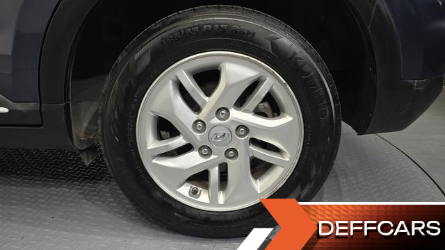 Hyundai VENUE 1.6 Modern купить на сайте DeffCars