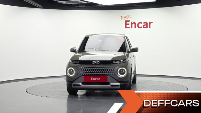 Hyundai CASPER Modern купить на сайте DeffCars