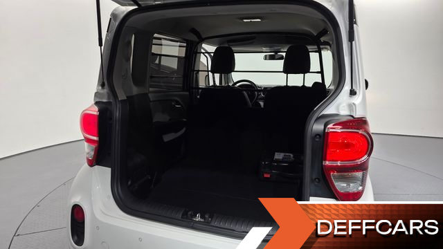 Kia RAY Van Standard купить на сайте DeffCars