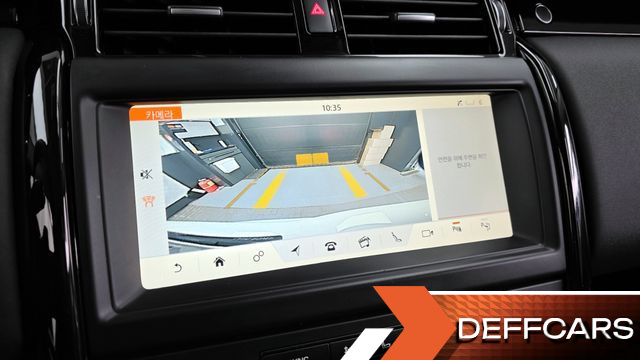 Land Rover DISCOVERY 2.0 SD4 SE купить на сайте DeffCars