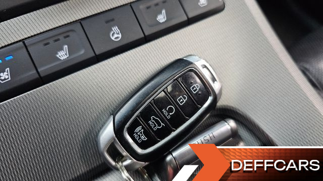Hyundai PALISADE Gasoline 3.8 4WD Prestige купить на сайте DeffCars